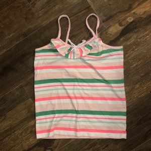 🔥FINAL PRICE REDUCTION🔥Gymboree Tank